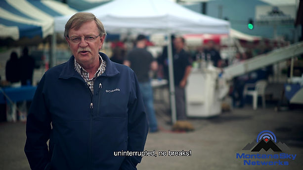 Montana sky customer testimonials subtitles